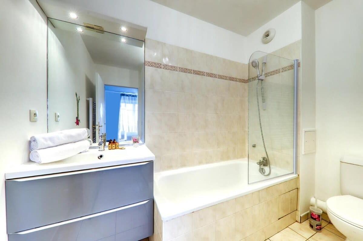 Apartamento Centre Station - C3 *